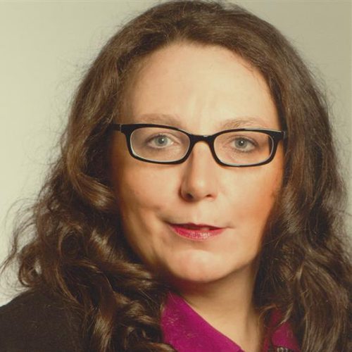 Ulrike Martin